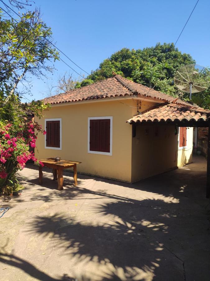 Casa Parque Das Abelhas Tiradentes Exterior photo